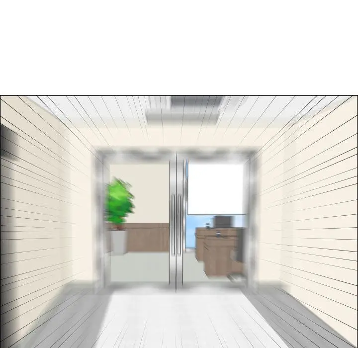 漫画《只为满足你/共享计划/狩猎之路：代理爱情》第36话第23张图