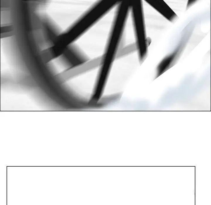 漫画《只为满足你/共享计划/狩猎之路：代理爱情》第36话第25张图