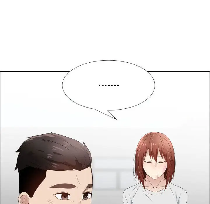 漫画《只为满足你/共享计划/狩猎之路：代理爱情》第36话第55张图