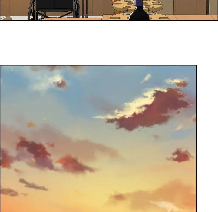 漫画《只为满足你/共享计划/狩猎之路：代理爱情》第37话第38张图