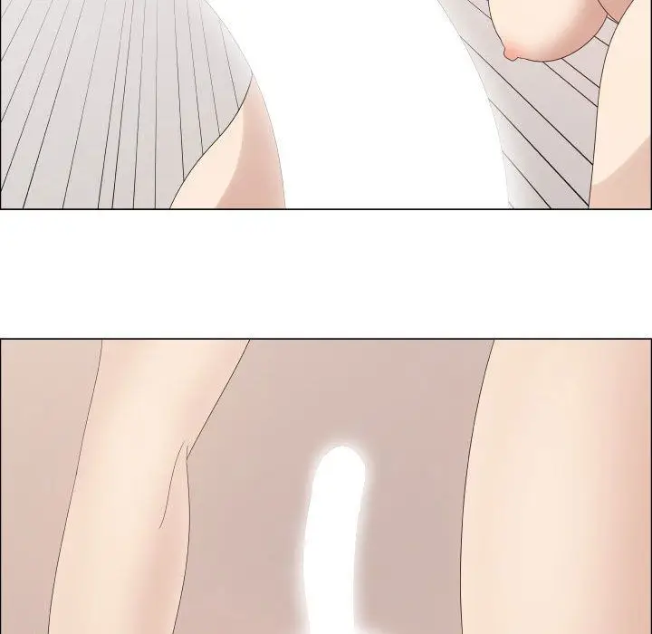 漫画《只为满足你/共享计划/狩猎之路：代理爱情》第37话第75张图