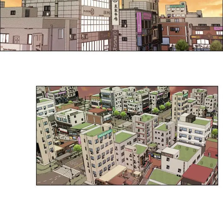 漫画《只为满足你/共享计划/狩猎之路：代理爱情》第37话第78张图
