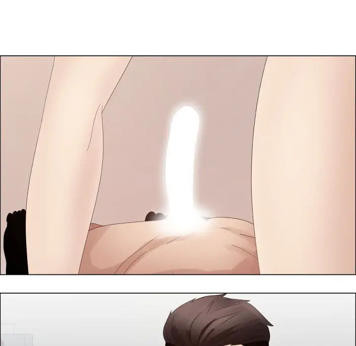 漫画《只为满足你/共享计划/狩猎之路：代理爱情》第38话第37张图
