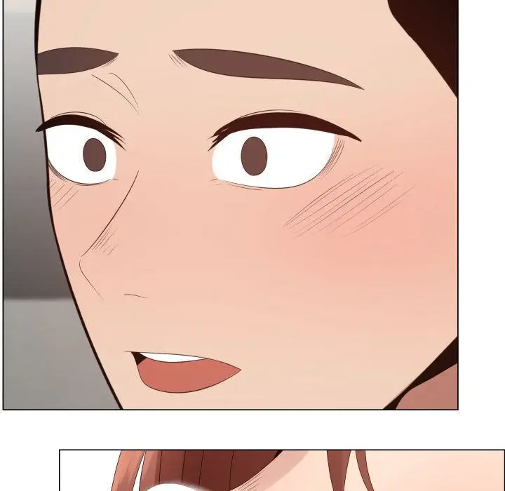 漫画《只为满足你/共享计划/狩猎之路：代理爱情》第38话第44张图