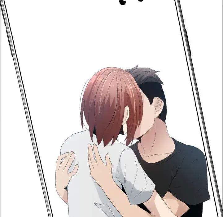 漫画《只为满足你/共享计划/狩猎之路：代理爱情》第38话第5张图