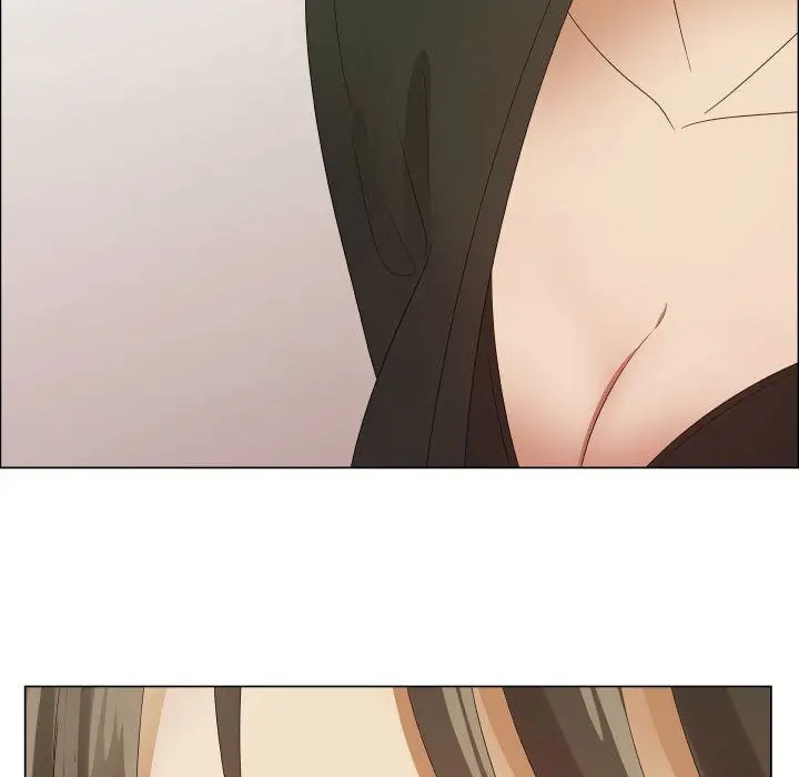 漫画《只为满足你/共享计划/狩猎之路：代理爱情》第39话第18张图