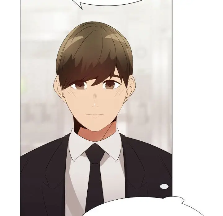 漫画《只为满足你/共享计划/狩猎之路：代理爱情》第39话第20张图
