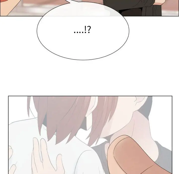 漫画《只为满足你/共享计划/狩猎之路：代理爱情》第39话第31张图