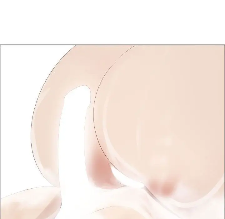 漫画《只为满足你/共享计划/狩猎之路：代理爱情》第41话第43张图