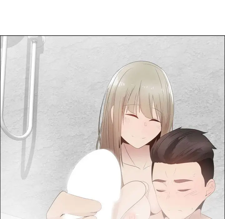 漫画《只为满足你/共享计划/狩猎之路：代理爱情》第41话第5张图