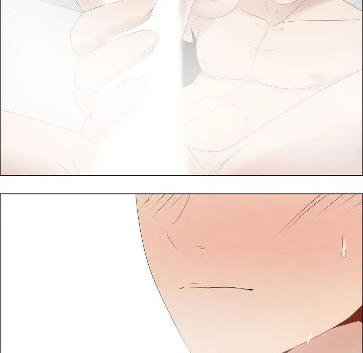 漫画《只为满足你/共享计划/狩猎之路：代理爱情》第41话第6张图