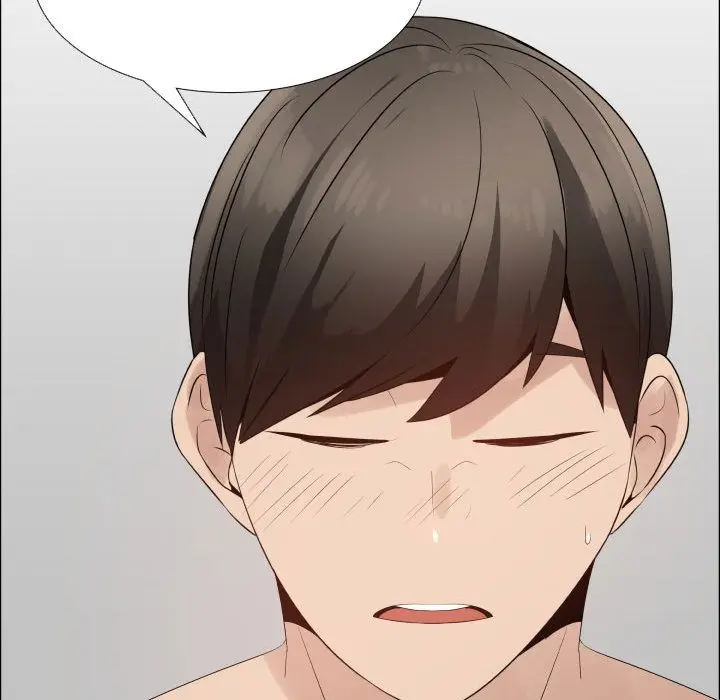 漫画《只为满足你/共享计划/狩猎之路：代理爱情》第41话第73张图