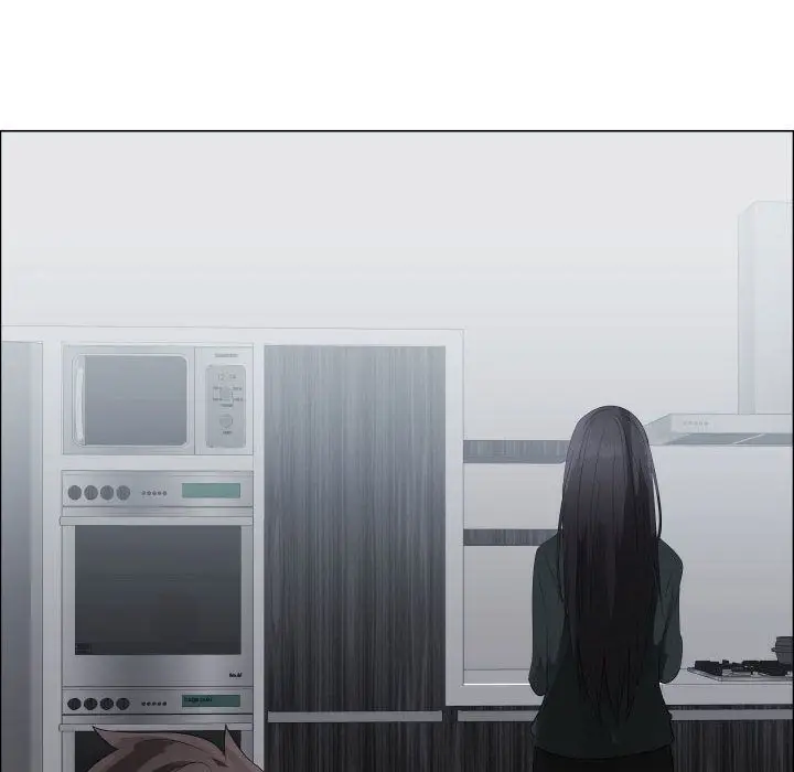 漫画《只为满足你/共享计划/狩猎之路：代理爱情》第43话第25张图