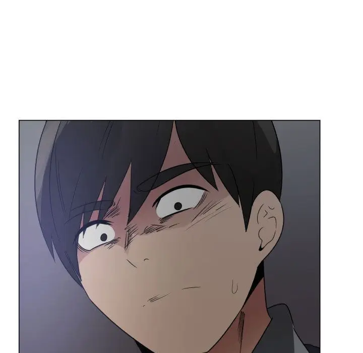 漫画《只为满足你/共享计划/狩猎之路：代理爱情》第44话第3张图