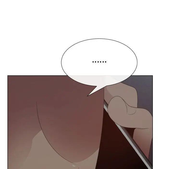 漫画《只为满足你/共享计划/狩猎之路：代理爱情》第45话第38张图