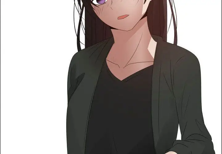 漫画《只为满足你/共享计划/狩猎之路：代理爱情》第45话第4张图