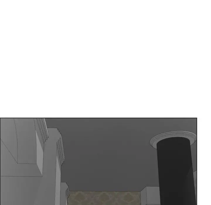 漫画《只为满足你/共享计划/狩猎之路：代理爱情》第46话第27张图