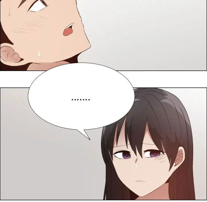 漫画《只为满足你/共享计划/狩猎之路：代理爱情》第47话第33张图