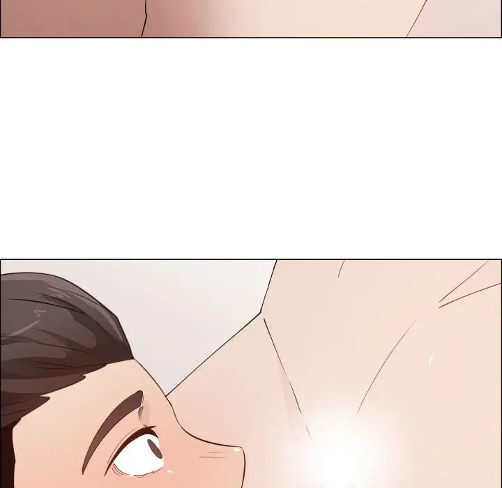 漫画《只为满足你/共享计划/狩猎之路：代理爱情》第47话第38张图