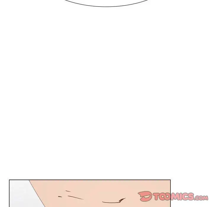 漫画《只为满足你/共享计划/狩猎之路：代理爱情》第48话第32张图