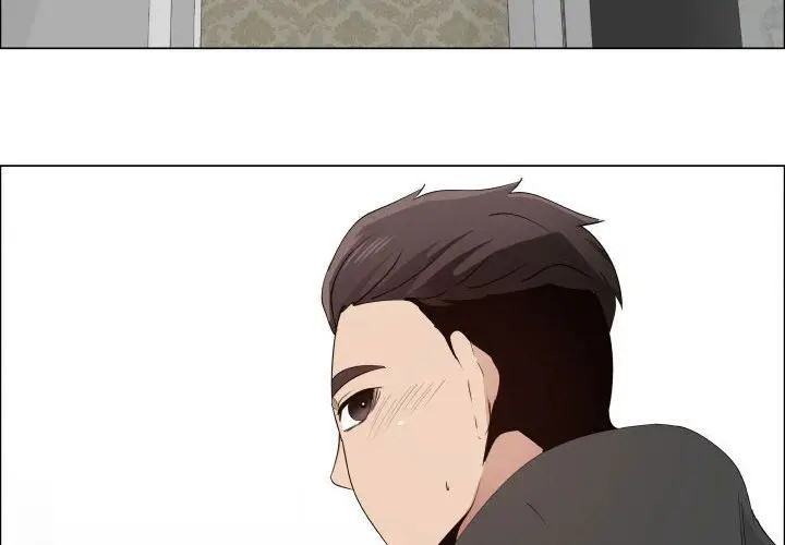 漫画《只为满足你/共享计划/狩猎之路：代理爱情》第48话第4张图