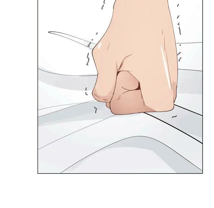 漫画《只为满足你/共享计划/狩猎之路：代理爱情》第49话第23张图