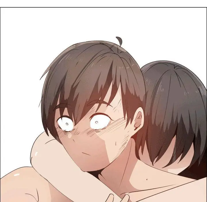 漫画《只为满足你/共享计划/狩猎之路：代理爱情》第49话第25张图