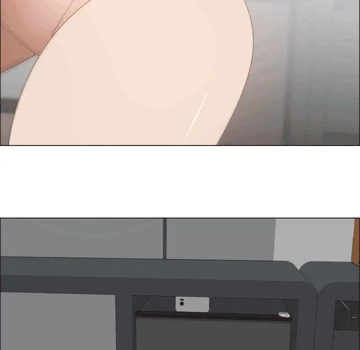 漫画《只为满足你/共享计划/狩猎之路：代理爱情》第49话第43张图