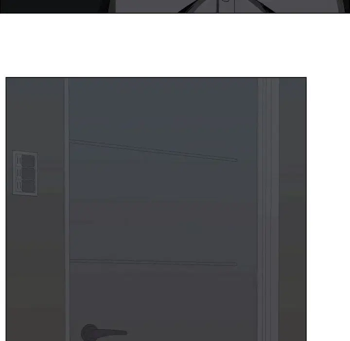 漫画《只为满足你/共享计划/狩猎之路：代理爱情》第49话第54张图