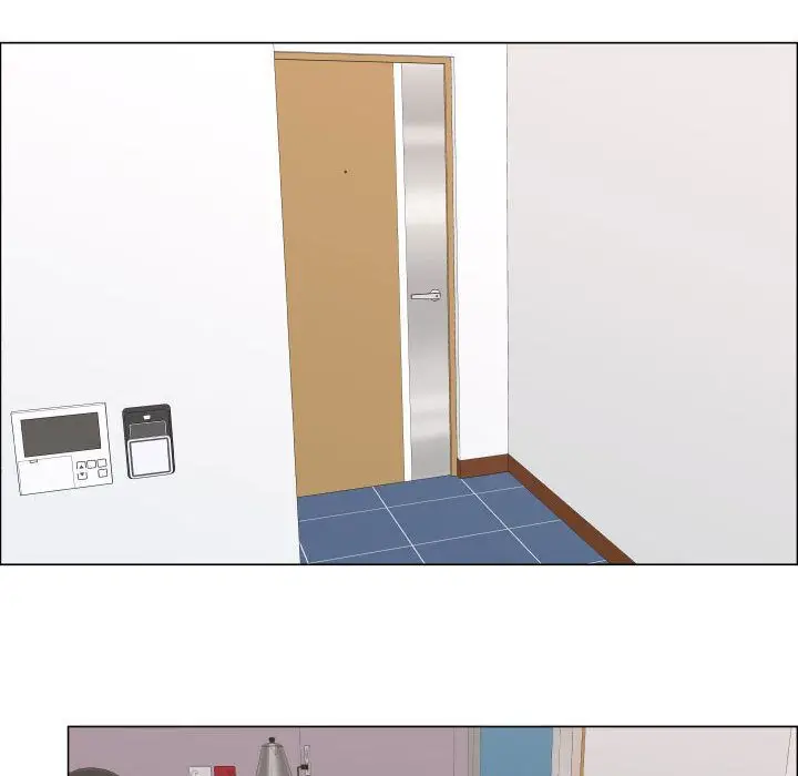 漫画《只为满足你/共享计划/狩猎之路：代理爱情》第50话第25张图