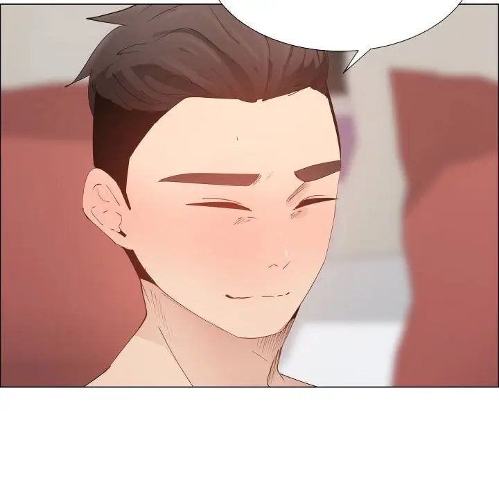 漫画《只为满足你/共享计划/狩猎之路：代理爱情》第50话第34张图