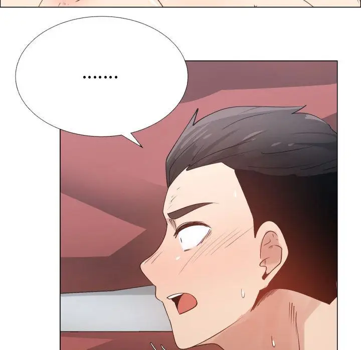 漫画《只为满足你/共享计划/狩猎之路：代理爱情》第51话第10张图