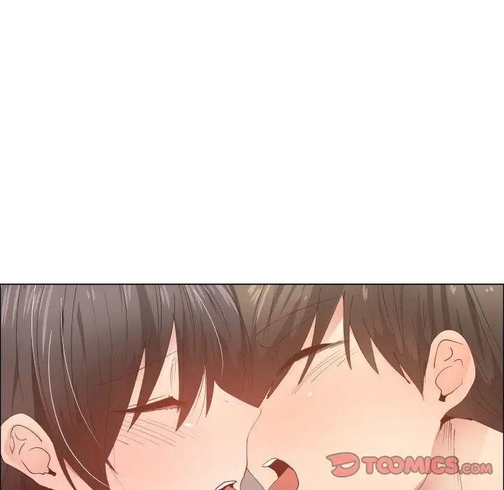 漫画《只为满足你/共享计划/狩猎之路：代理爱情》第51话第30张图