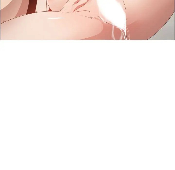 漫画《只为满足你/共享计划/狩猎之路：代理爱情》第51话第36张图