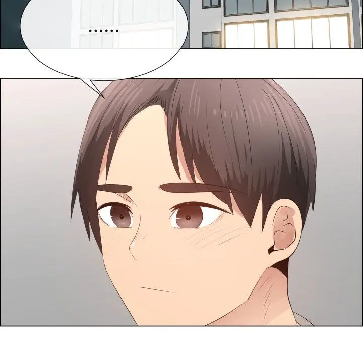 漫画《只为满足你/共享计划/狩猎之路：代理爱情》第53话第16张图