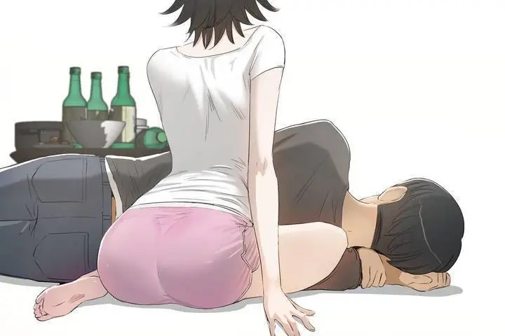 漫画《性教育》第1话第102张图