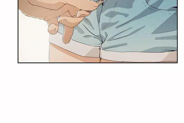 漫画《性教育》第3话第18张图