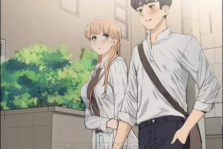 漫画《性教育》第3话第3张图