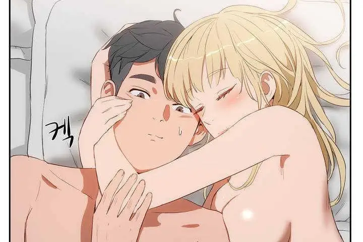 漫画《性教育》第9话第161张图