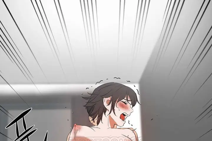 漫画《性教育》第11话第117张图