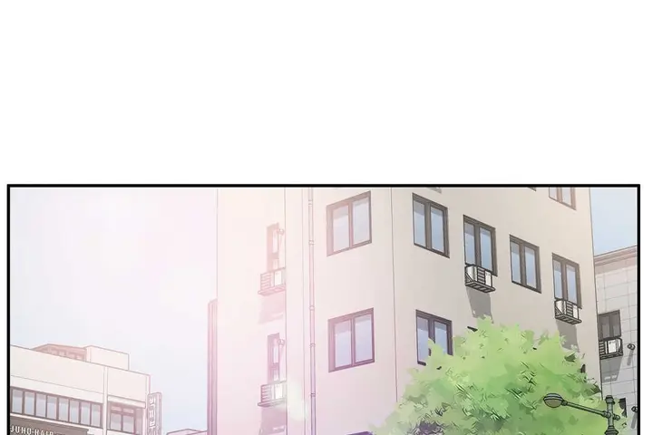 漫画《性教育》第11话第155张图