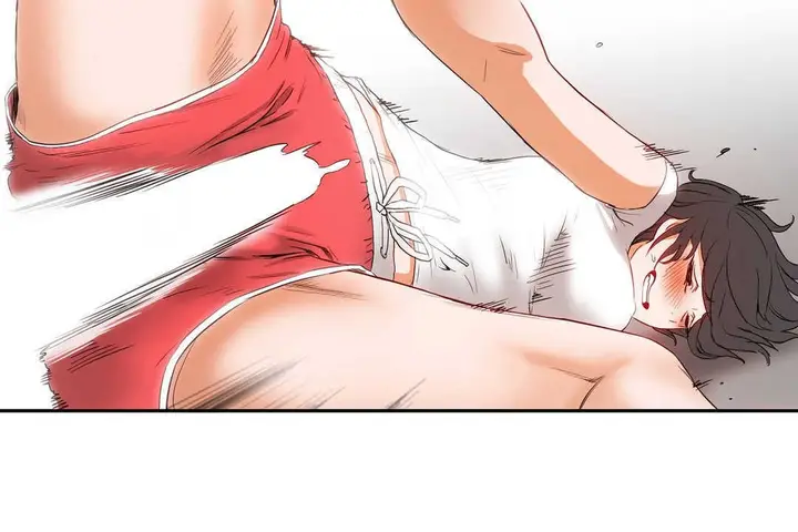 漫画《性教育》第11话第73张图