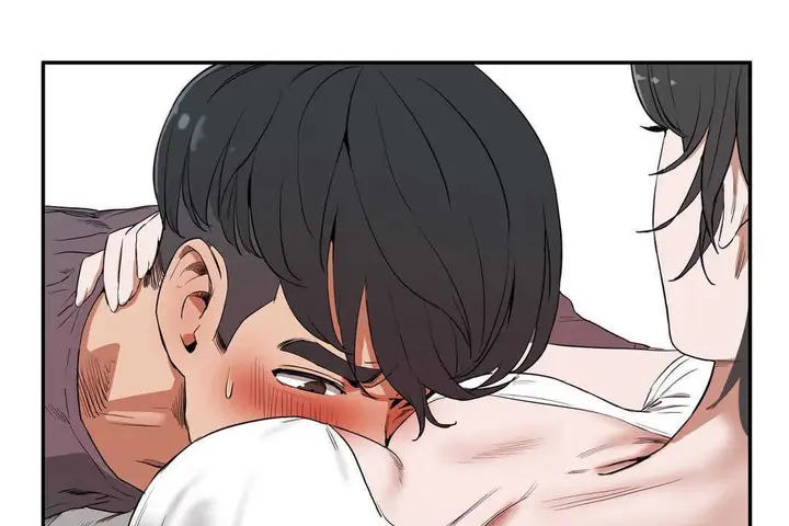 漫画《性教育》第11话第89张图