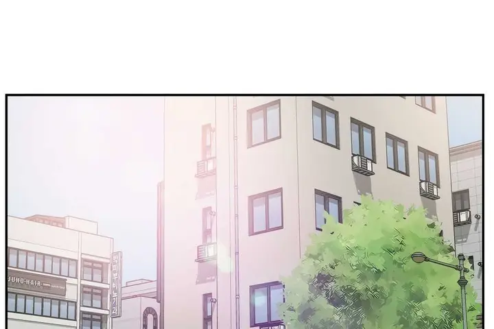 漫画《性教育》第12话第13张图