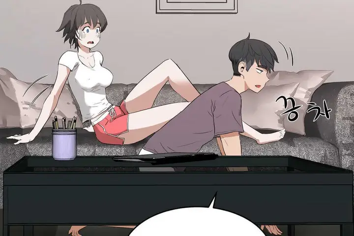 漫画《性教育》第12话第92张图