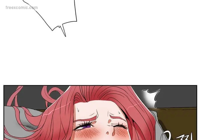 漫画《性教育》第13话第65张图