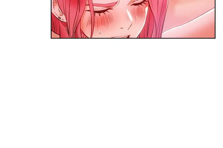漫画《性教育》第14话第26张图