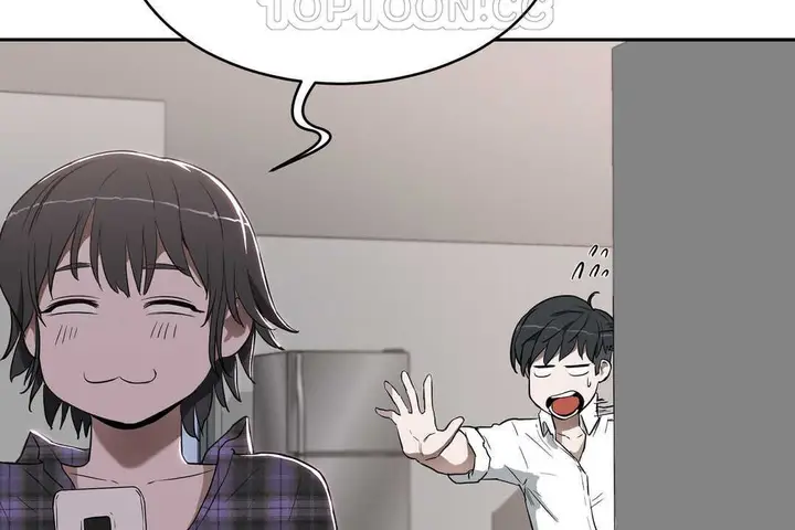 漫画《性教育》第16话第22张图