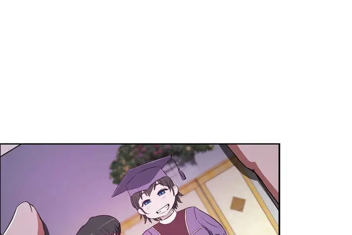 漫画《性教育》第16话第73张图