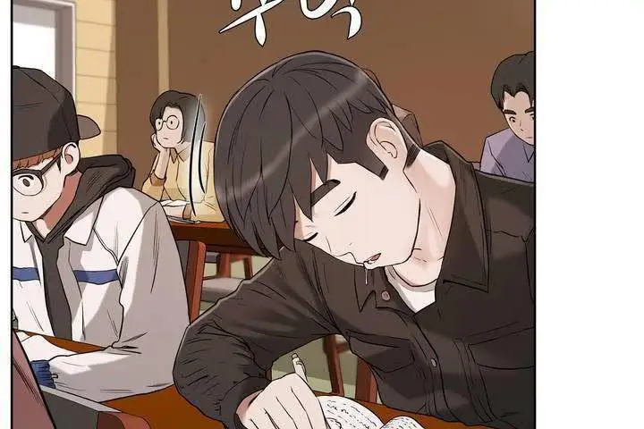 漫画《性教育》第18话第6张图